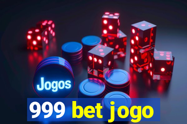 999 bet jogo